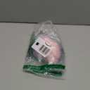 【4 in 1】 Set for Apple AirPod Max Case Cover, Anti-Scratch Ear Pad Covers/ Ear Cups Cover/ Headband Cover, AirPod Max Covers Accessories for Apple AirPods Max (2020 Lightning / 2024 USB-C)-Clear Pink