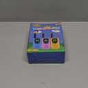 Walkie Talkies for Kids Toys Stocking Stuffers for Kid Boys Girls 4-6, 3 Miles Range Walkie Talkie to Camping, Outdoor, 4 Year Old Girl Birthday Gifts for 3 4 5 6 7 8 9 Year Old Boy Girl Gifts Age 6-8 (Blue&Pink&Yellow)