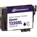 Di Data Products Epson T212XL Black