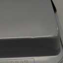 Farberware Nonstick Bakeware Baking Pan With Lid / Nonstick Cake Pan With Lid, Rectangle - 9 Inch x 13 Inch, Gray