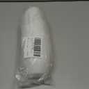 Tofficu 5-Pack Horseshoe Plastic Lampshades 5.34X4.32X1.97 Inch Replacement Lamp Covers for Floor and Table Lamps Home and Holiday Lighting