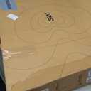 3W Floor Mats Fit for Jeep Grand Wagoneer/Grand Wagoneer L 2022-2025 2026 7 seat(Not Fit for 8 seat), All-Weather TPE Custom Fit Wagonner Floor Liner for 1-3 Rows Full Set Car Mats