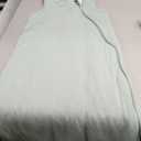 KYTE BABY Unisex Rayon Sleeping Bag for Babies and Toddlers, 1.0 Tog (Medium, Sage)