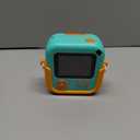 Kids Camera Instant Print, 7 Print Paper (4 Color: O/R/G/B+3 B&W), 2.4" Screen Instant Camera for Kids Ages 3-12,1080P, 180Flip Lens,32GB Card- Christmas Birthday Present for Boys & Girls,M2