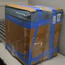 Sweetcrispy Bar Stools Set of 4, Modern Swivel Bar Chairs, Adjustable Fabric Upholstered Barstools Counter Height with Backrest for Bar, Kitchen Island, Dining Room, Beige