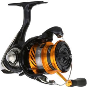 Daiwa REVROS LT Spinning Reel REVRLT2500-XH, 4BB + 1, 5.2 : 1 Daiwa REVROS LT Spinning Reel REVRLT2500-XH, 4BB + 1, 5.2 : 1