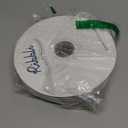 Pack Of 3 Ribbli Forest Green Velvet Ribbon 3/8 Inches Continuous 25 Yard Spool Forest Green Christmas Ribbon for Gift Wrapping Crafts Home Decor