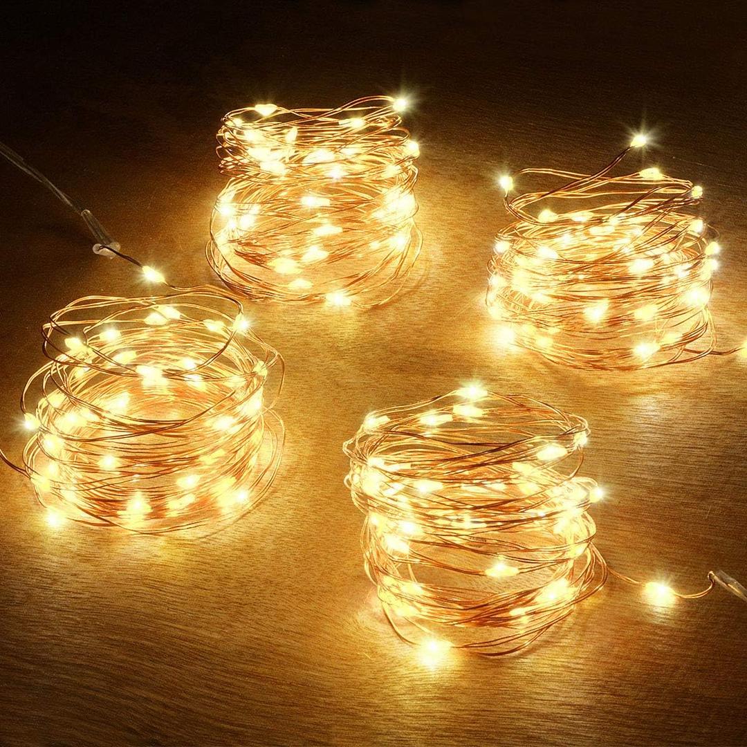 String Light 4Packs
