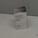 2025 TV Antenna Indoor,Long Range Antenna for Smart TV with Signal Booster,Digital Antenna for Easy Installation and All Smart/Old TVs, Supports 4K 1080P VHF UHF