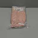 wegreeco Washable Dog Diapers Female Highly Absorbent Reusable Diapers for Doggie in Heat Dog Period for Heat Cycle, 3 Pack (X-Large (X-Large (17.5"-27" Waist), Champagne Colour)