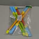 6 Pack Water Gun for Kids Adults, Pool Toys Squirt Gun for Kids Ages 3-5 4-8 8-12, Super Water Soaker Blaster for Party Favors Outdoor Backyard Summer Activities