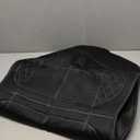 SriGM Car Seat Cushion Chair Cushion Auto Seat Cushion for Full Back and Seat
Velour Seat Car Cushion Front Chair Pad, Seat Cushion for Car Seat Driver 1 Pack