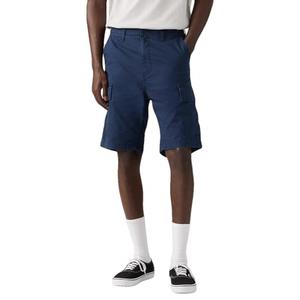 Levi's Men's Carrier Cargo Shorts, (New) Dress Blues (Non-Stretch), 29 Standard