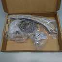 Timing Chain Kit For 2013-2015 For Acura ILX,2009-2014 For Acura TSX,2008-2012 For Honda Accord,2012-2015 For Honda Civic,2010-2014 For Honda CR-V,2012-2015 For Honda Crosstour 2.4L