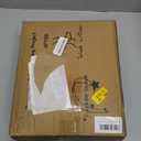 Queen Comforter Set with Sheets for Girls-7 Pieces Queen Bedding Sets with Pink Comforter, Sheets, Pillowcases & Shams for Kids (Pink Gold Heart, 90" X 90")