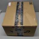 Full Comforter Set - 7 Pieces Ruffle Purple Bedding Sets, Shabby Chic Farmhouse Bed in a Bag Full with Ruffle Comforter, Floral Sheets, Pillowcases & Shams