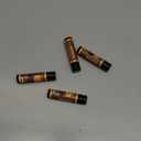 Pure Tallow Lip Balm | 100% Grass-Fed Beef Tallow and Organic Beeswax | Moisturizing Lip Care for Dry, Chapped Lips | Hypoallergenic, Fragrance-Free | Handcrafted in USA | 4-Pack (Peppermint)