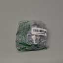 Ideal Security in-Swinging Storm Door Handle Set  for Inward-Opening Storm & Screen Doors ONLY  Surface Mount, Locking Inside Latch, Black