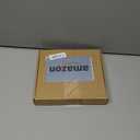 16 Pack Pet Fountain Filter Replacement,8 Carbon Filters and 8 Foam Pre-Filter Replacement Compatible with Multiple Pet Water Dspensers Water Bowl