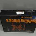 Building Blocks Animal Graffiti Skeleton Bear Micro Gift for Adults and Kids6880PCS