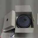 M12 Auto Stop Electric Mason Jar Vacuum Sealer - 2026 Upgrade Smart Jar Vacuum Sealer for Mason Jars with Wide and Regular 2500mAh Battery Portable Mason Jar Sealer Machine Kit (Starry Blue)