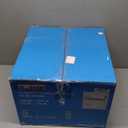 (2025 New) Robotic Pool Vacuum, Robotic Pool Cleaner for Inground Pools, Pool Robot with Smart Navigation, Floor/Wall/Waterline Cleaning, 180 Mins Runtime for Pool Up to 2100 Sq.ft