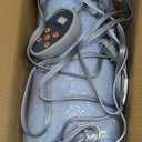 Beautyrest Electric Blanket Luxurious Micro Fleece Ultra Soft Ribbed Textured, Cozy and Snuggly Cover for Cold Weather, Fast Heating, Auto Shut Off, 20 Level Heat Setting Controller, Twin, Blue