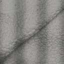 Victoria's Secret Pink Cozy - Plush Sherpa Blanket Size 60" x 50"