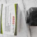 Ultrasonic Pest Repellent Plug-in for Warehouse