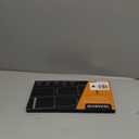 Veharvim Sun Visor Extender for Car (Polarized, UV400, Zipper Slider& Prevents Fingerprints, Pc Lens), Visor Extender Attachment for Car Visor, Anti-Glare for Safe Driving (Driver Side)