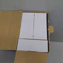 Stainless Steel Knife Set, Knife Block Sets with Built-in Sharpener,15-Piece Block Set with Block and Ergonomic Handles (Beige)