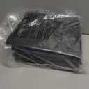 39'' Snow Tube Sled, 3Pack for The Whole Family Inflatable Snow Sled for Kids and Adult, Thickened Heavy Duty Sleds for Snow with Handles, Outdoor Winter Snow Toys for Boys Girls Tubing Sled Gift Set (blue pink green)