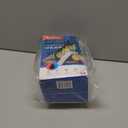 Carex Bed Buddy Heat Pad And Cooling Neck Wrap - Microwave Heating Pad For Sore Muscles - Cold Wrap Pack For Aches and Pain