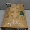 Love's cabin Twin XL Mattress Topper, Rayon Derived from Bamboo, 900 GSM Mattress Topper Pad College Dorm Size, Thick Pillow Top Mattress Pad for with 8"-20" Deep Pocket(39"x80") (White)