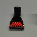 1400B Replacement Parts Compatible For Bissell 1400B 3194 3353 2458 3588F 1986 1425 1400W 1725R Attachment Black Replacement Part #1613828