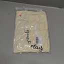 DUTUT Game Day Sweatshirt Women: Cute Football Bow Graphic Pullover Tops Casual Football Season Long Sleeve Shirt (L)