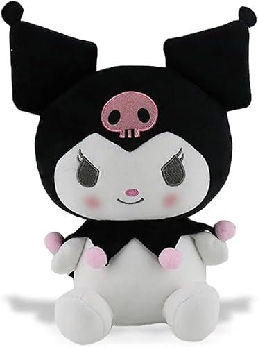 Cute Kitty Cat Plush Toys, Pillow Plush, Soft Doll Toys, Stuffed Animals Toy Birthday Gifts for Girls Kids (XINKUAN1)