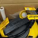 4-Gallon Battery Powered Backpack Sprayer, Compatible with DeWalt 20V MAX, 0-90 PSI Adjustable, 100+ Gal Per Charge, Cordless Garden Sprayer for Lawn Care, Tool Only (Battery Not Included)