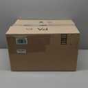 Secgo California King Quilt Size - 100% Cotton Oversized California Comforter Set Bedding Sets (120 * 110 Inch) with 2 Pillow Shams, Patchwork Reversible Lightweight Bedspread