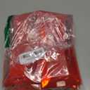 Road Reflectors Pack of 10 | 4 by 4 inch Street Pavement & Asphalt Stud Markers | Great Reflecting for Speed Bumps, Sidewalks, Pedestrian Crossings, Freeways & Driveways | Industrial Grade (Red)