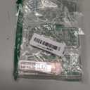 MAYBELLINE Lifter Glaze Oil Balm with Hyaluronic Acid and Hydrating Oil Blend, Lip Balm with 24HRs of Smooth, Moisturizing Shine, Latte Crush (Sheer Medium Brown Nude)