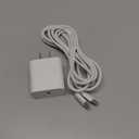 For iPhone 17 Charger, 20W USB C Fast Charging 6.6FT iPhone 16 Charger USB C Woven Cable Cord for iPhone 17/17 Air/17 Pro/17 Pro Max/16/16e/16 Pro/16 Pro Max/15/15 Plus/15 Pro/15 Pro Max/iPad/Air Pods