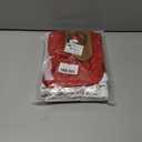 4 Pcs Zombies Costume for Girls Daywalk Costume Halloween Nova Cosplay Dress up Outfits (X-Large(11-12 Years))