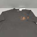 Eagle AE BOXY FIT Size L Color Black T-shirt