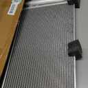 Air Conditioning A/C Condenser Compatible with Subaru Crosstrek Forester Impreza WRX XV Crosstrek # 3689, 4757, 940257, 73210FG000, 73210SC012, 73210SC000