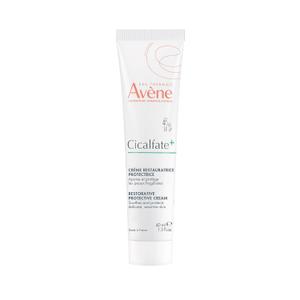 Avne Cicalfate+ Restorative Protective Cream, postbiotic skincare for sensitive skin, helps restore skin barrier, face and body, safe for infants, children and adults (1.3 Fl Oz (Pack of 1))