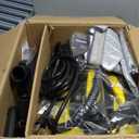 TVD Steam Cleaner, Heavy Duty Canister Steamer with 26 Accessories, Steam Mop with 5M Extra-Long Power Cord for Home Floor Cleaning, Grout, Upholstery, Car Detailing