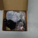 2+32G Android 12 Double Din Car Stereo for Kia Soul 2014-2019 with 9 Inch Touchscreen Radio Built-in Wireless Carplay/Android Auto/GPS/Bluetooth/FM/AUX-in/Steering Wheel Controls/Backup Camera