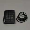 Stream Deck, 15-Key All-in-one Streaming Keypad Controller for Desktop Productivity, Customise LED Touchable Switchable Buttons for OBS, Twitch, YouTube - Mac & PC Compatible