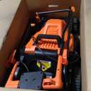 BLACK+DECKER BEMW482BH Electric Lawn Mower